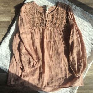 Joe s blouse